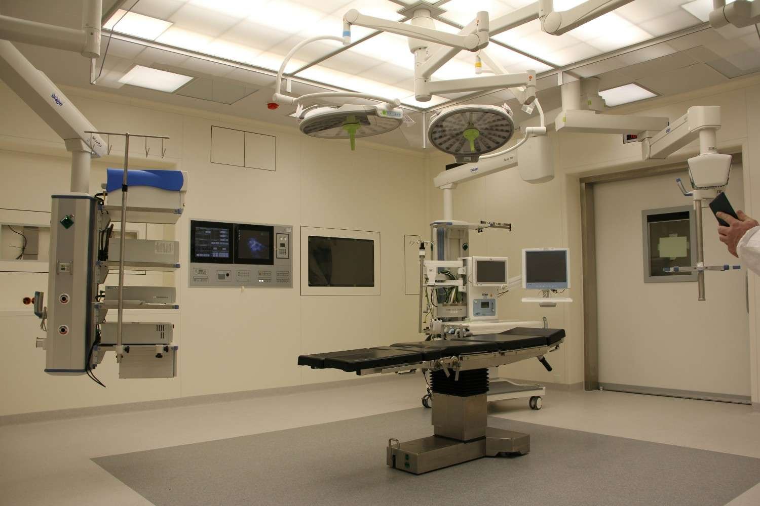 Full Body MRI Scan