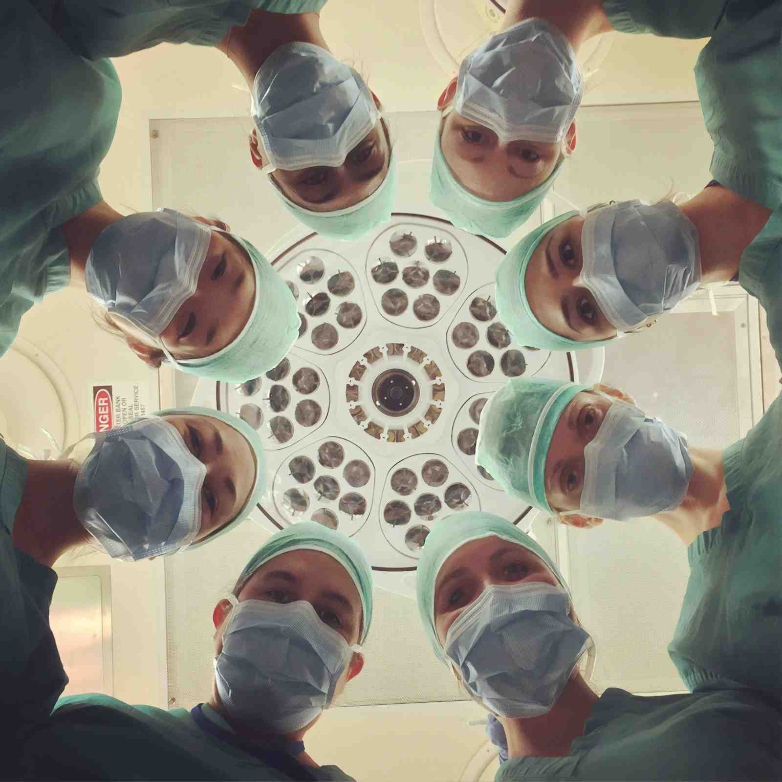 Prostate Screening